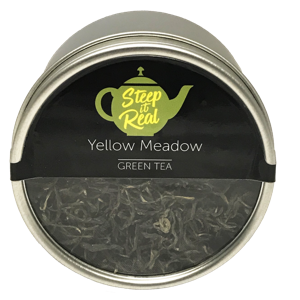 Yellow Meadow Tea